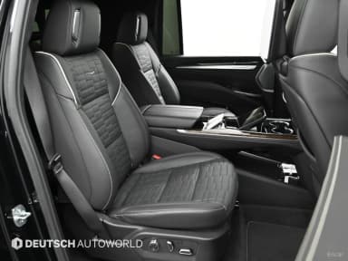 Escalade 5th Generation