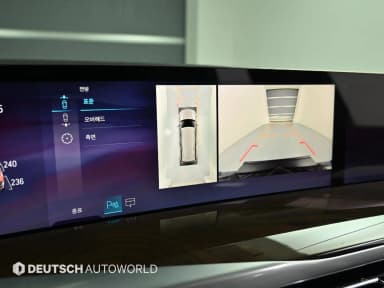 Escalade 5th Generation