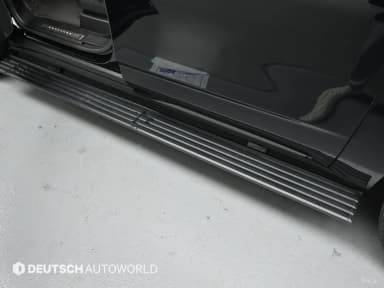 Escalade 5th Generation