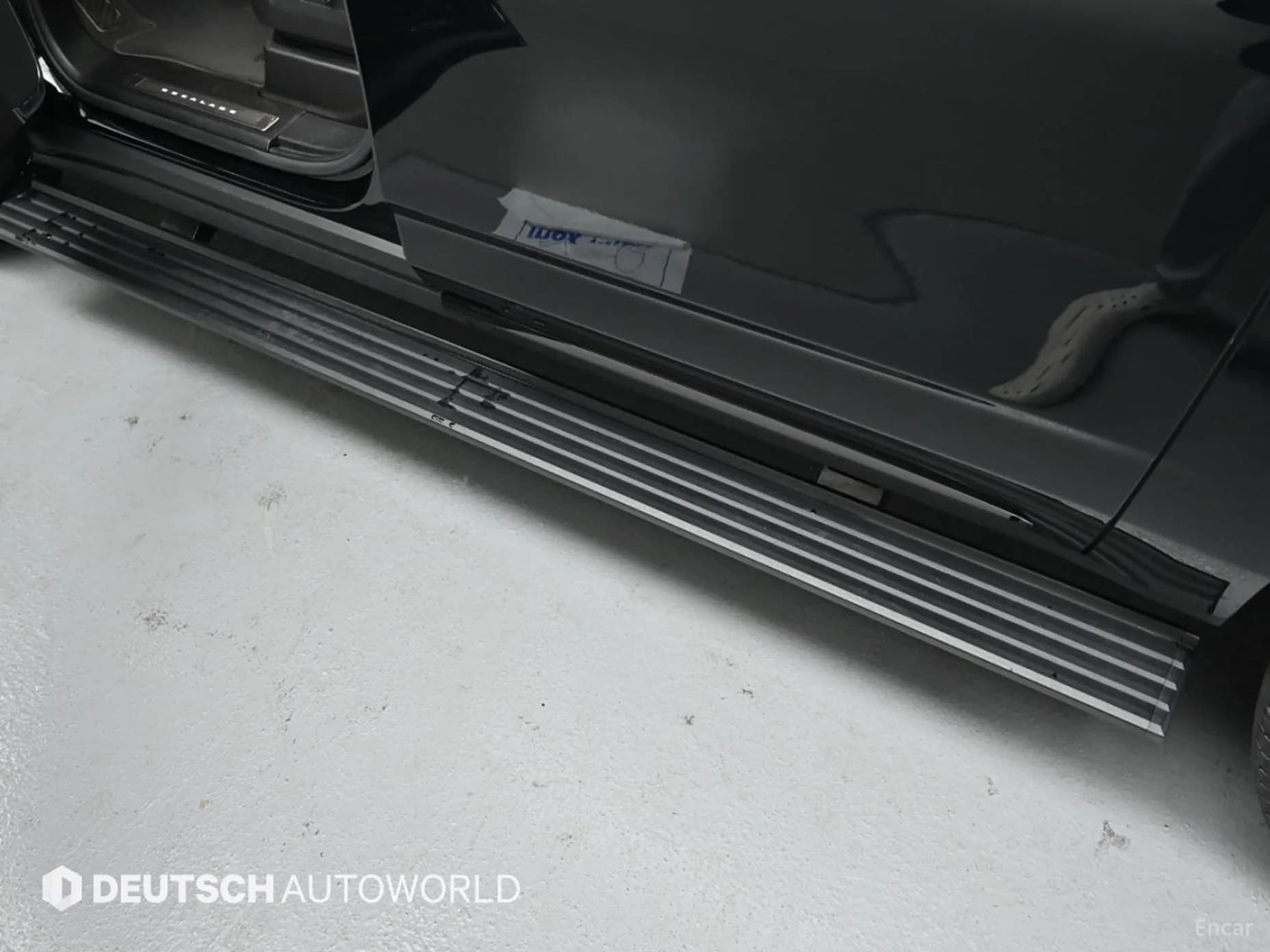 Escalade 5th Generation