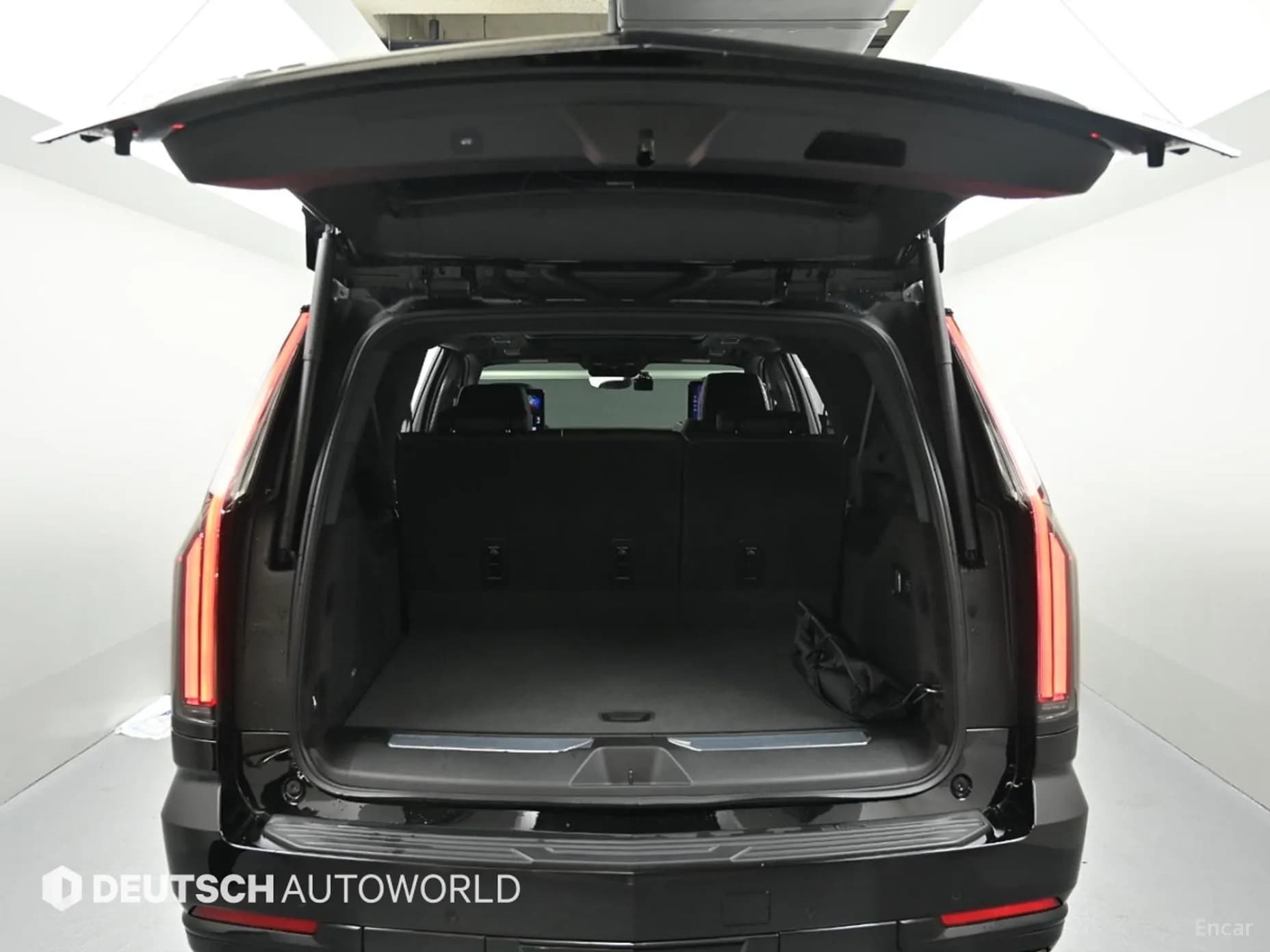 Escalade 5th Generation