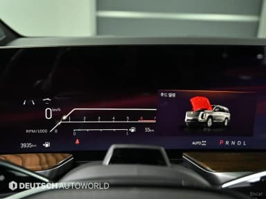 Escalade 5th Generation