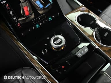 Escalade 5th Generation