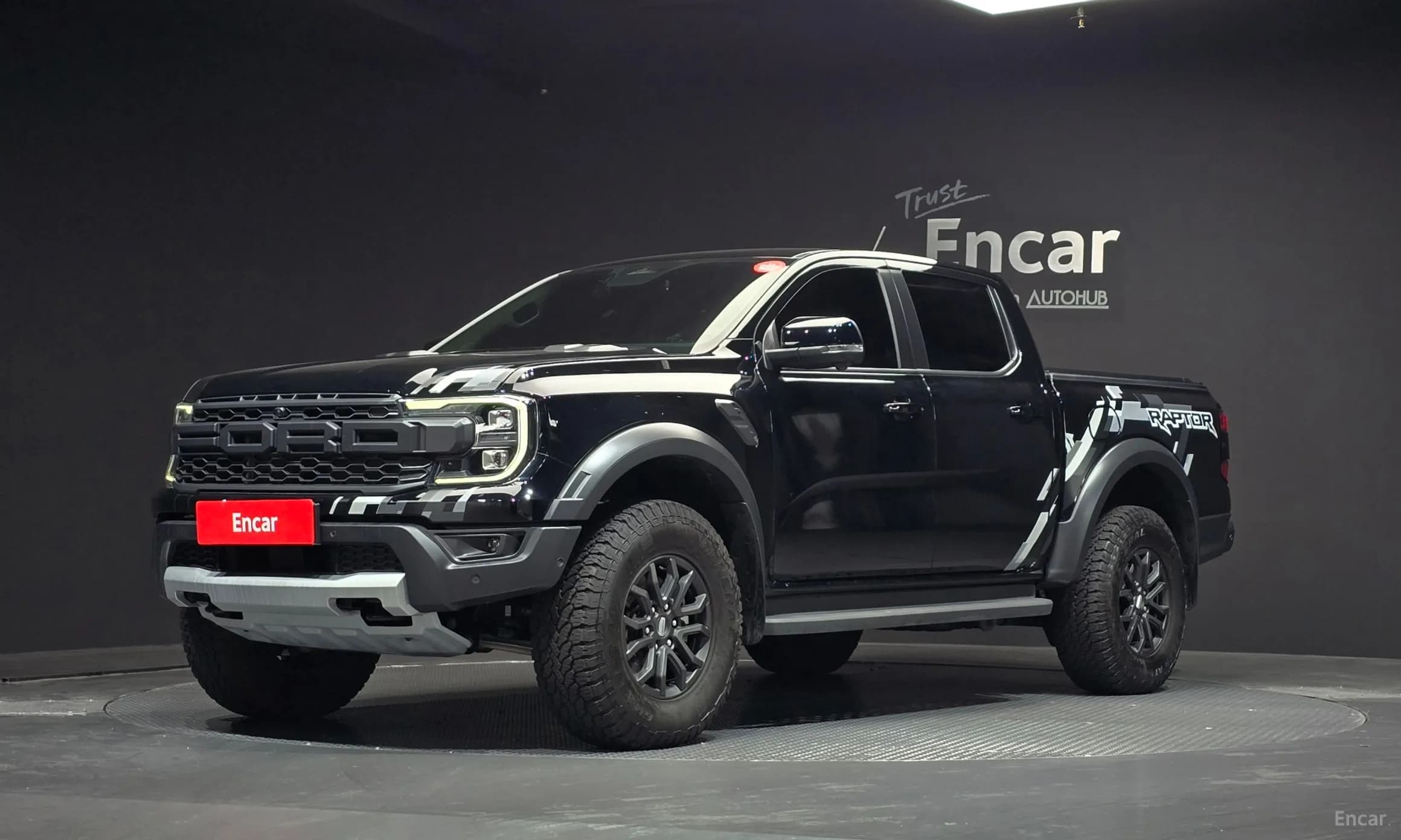 Ranger 4th Generation