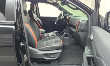 Ranger 4th Generation