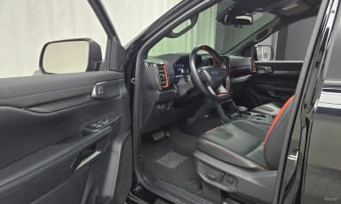 Ranger 4th Generation