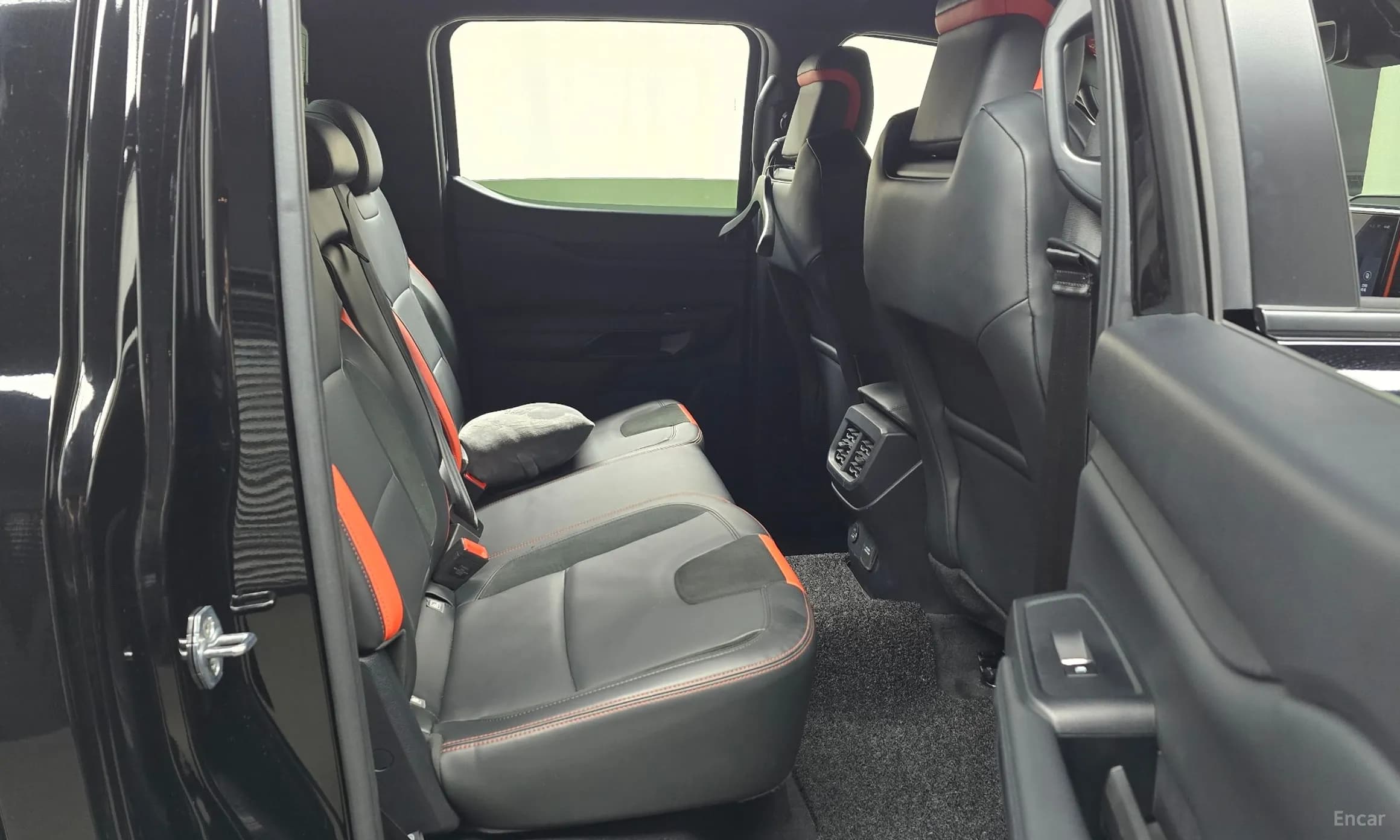 Ranger 4th Generation