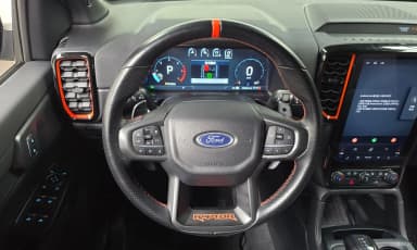 Ranger 4th Generation