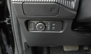 Ranger 4th Generation