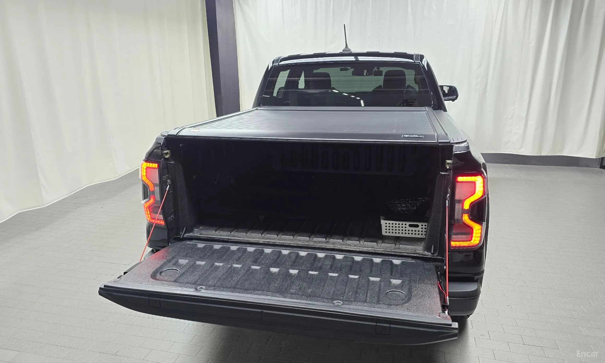 Ranger 4th Generation