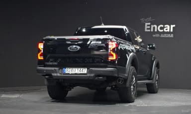 Ranger 4th Generation