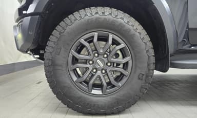 Ranger 4th Generation