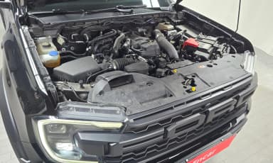 Ranger 4th Generation