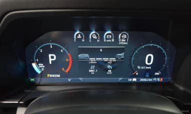 Ranger 4th Generation