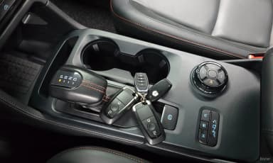 Ranger 4th Generation