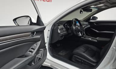 Accord 10th Generation