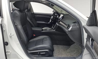 Accord 10th Generation