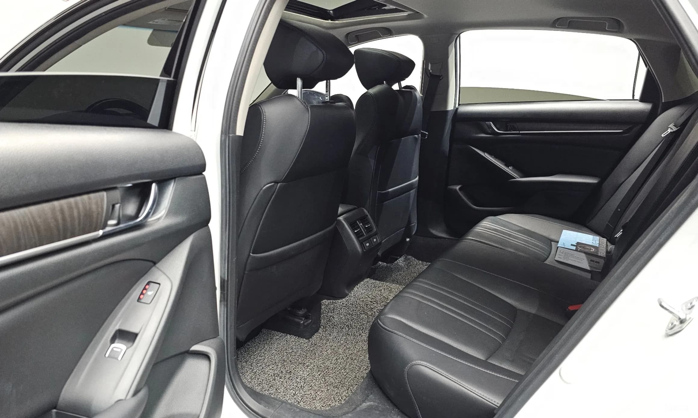 Accord 10th Generation