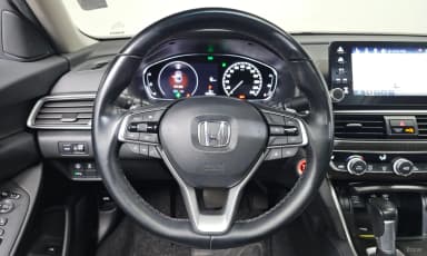 Accord 10th Generation