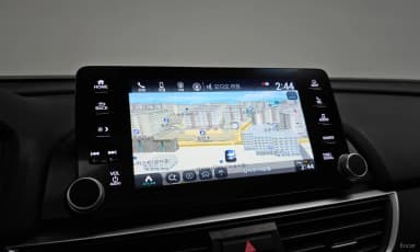 Accord 10th Generation