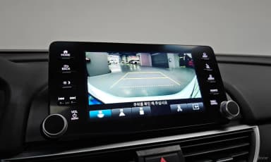 Accord 10th Generation