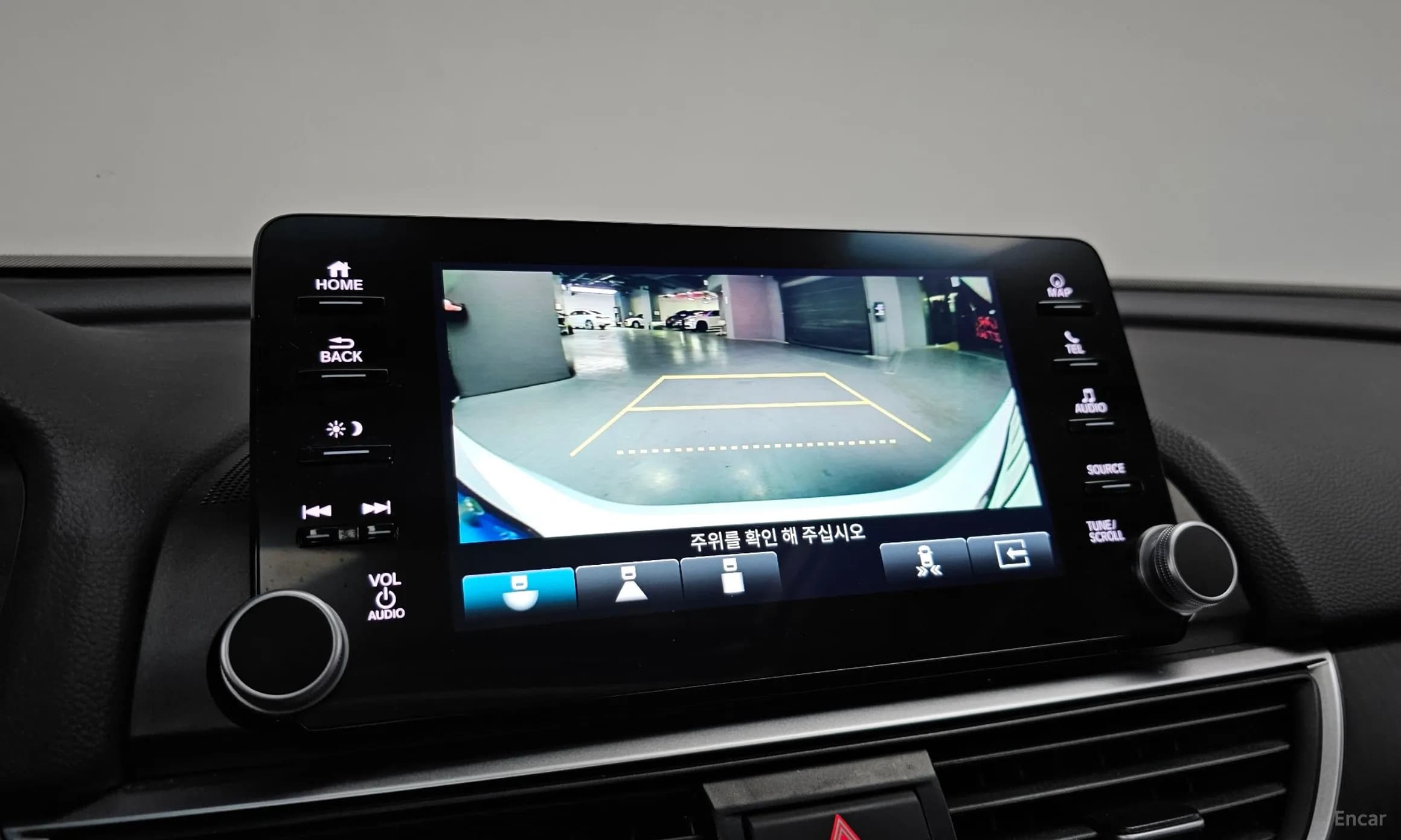 Accord 10th Generation