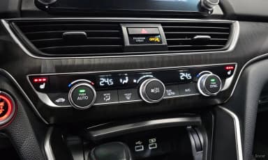 Accord 10th Generation