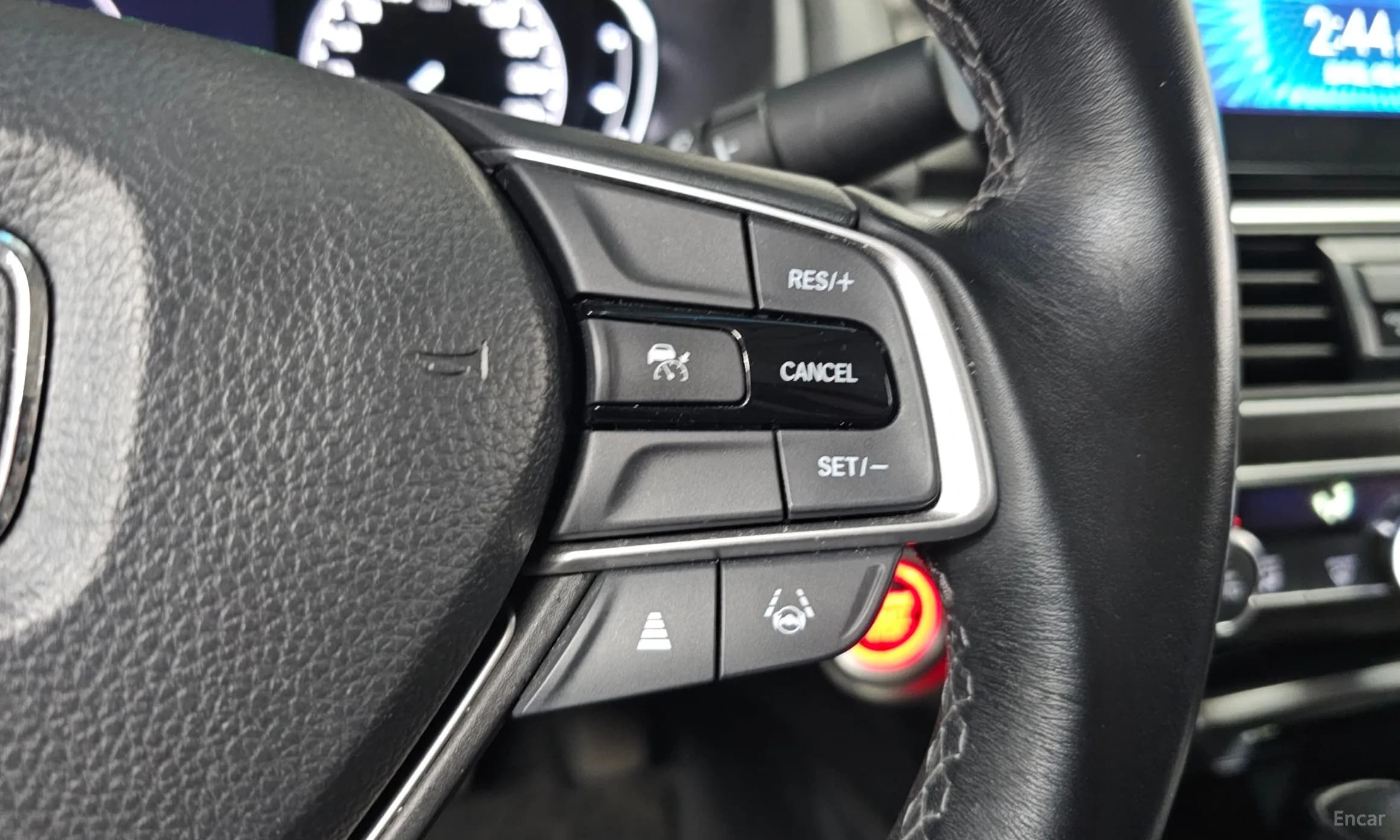 Accord 10th Generation