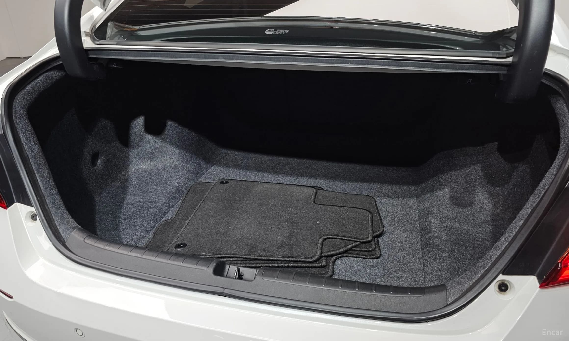 Accord 10th Generation