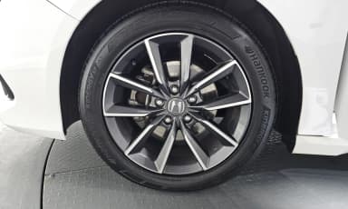 Accord 10th Generation