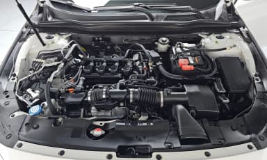 Accord 10th Generation