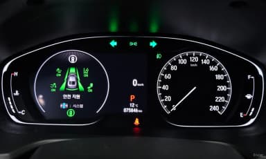 Accord 10th Generation