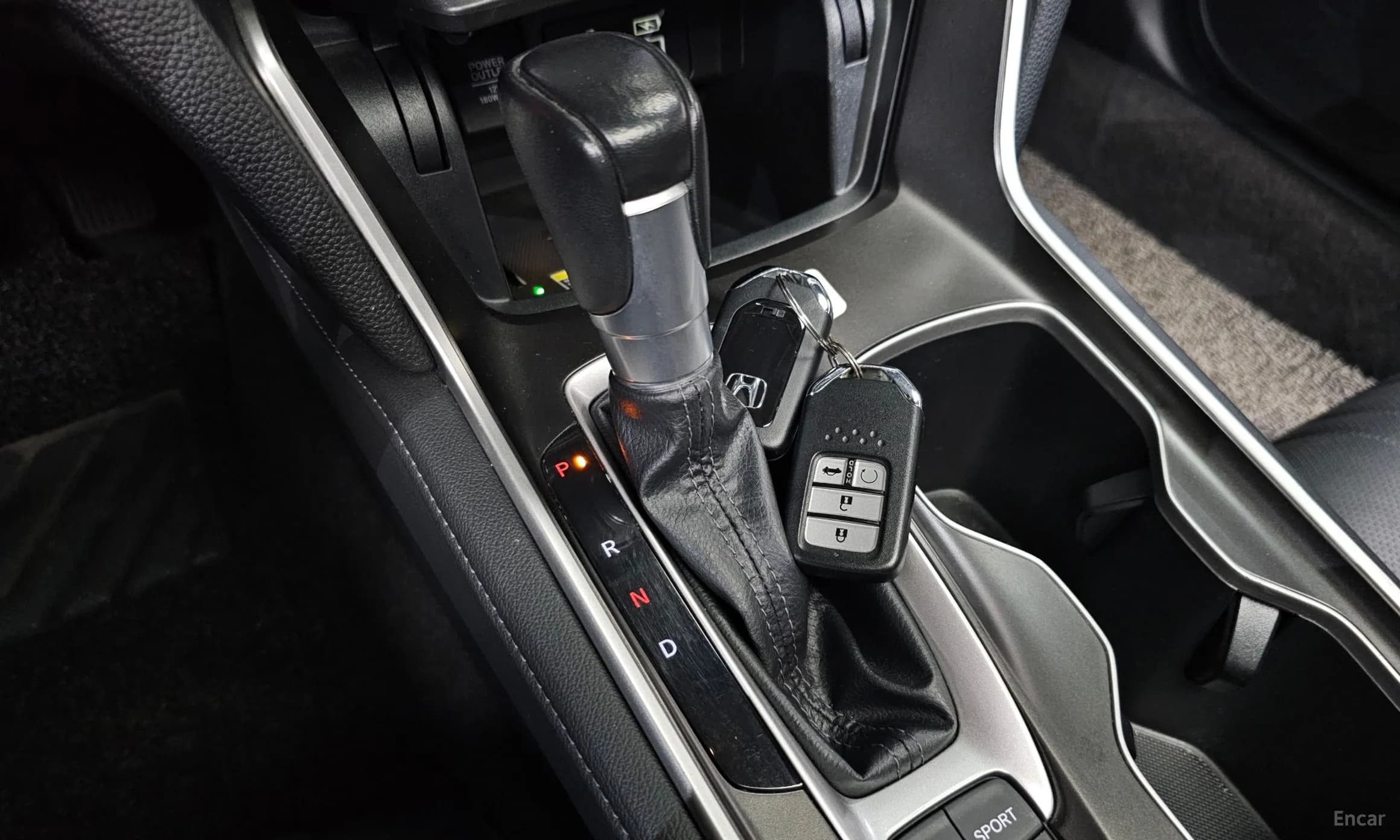 Accord 10th Generation