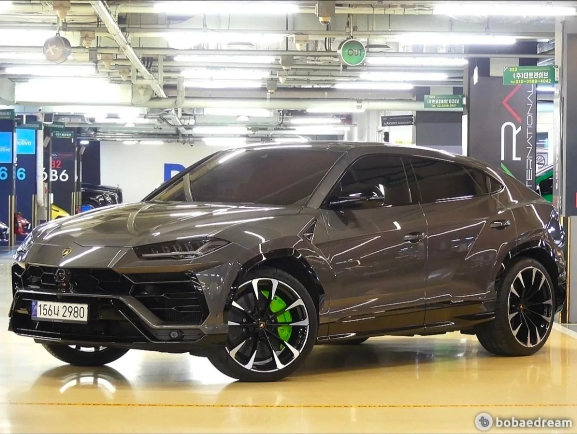 Urus