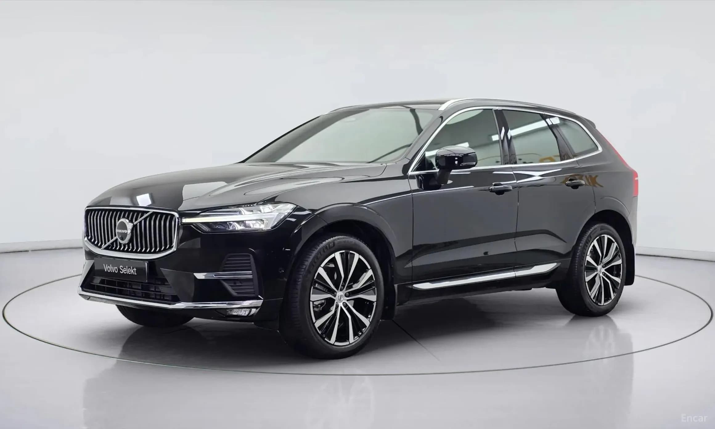 XC60 Gen 2