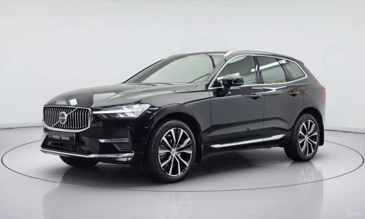 XC60 Gen 2