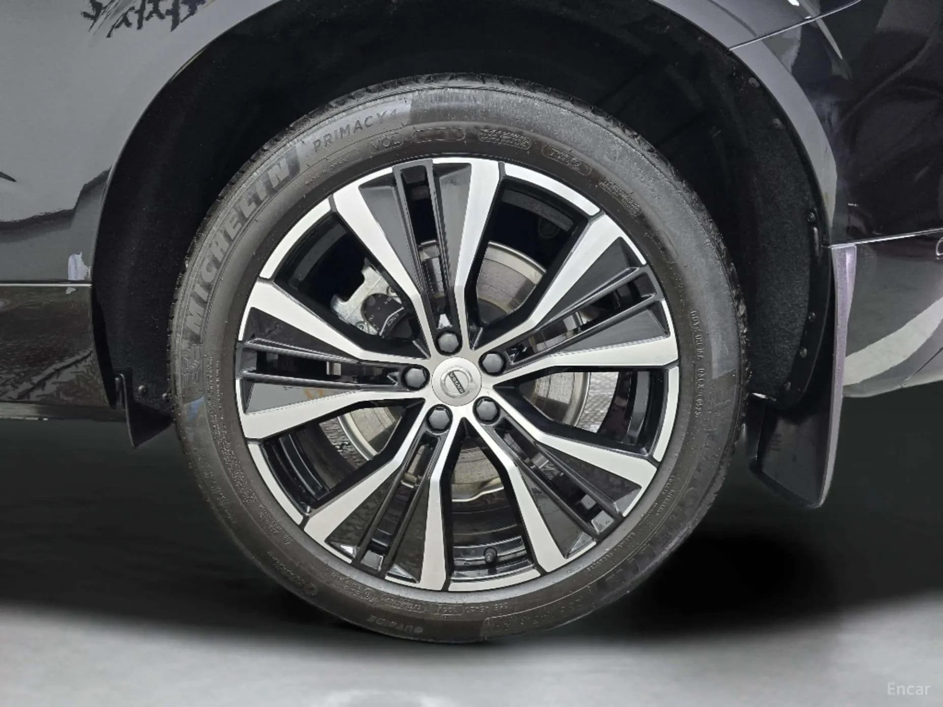 XC60 Gen 2