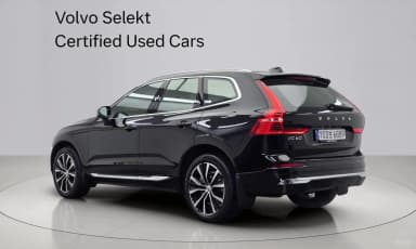 XC60 Gen 2