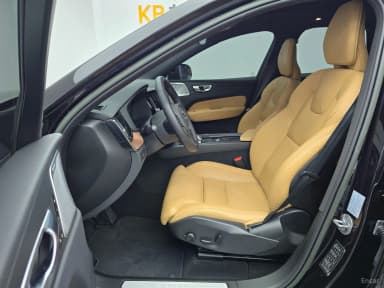 XC60 Gen 2