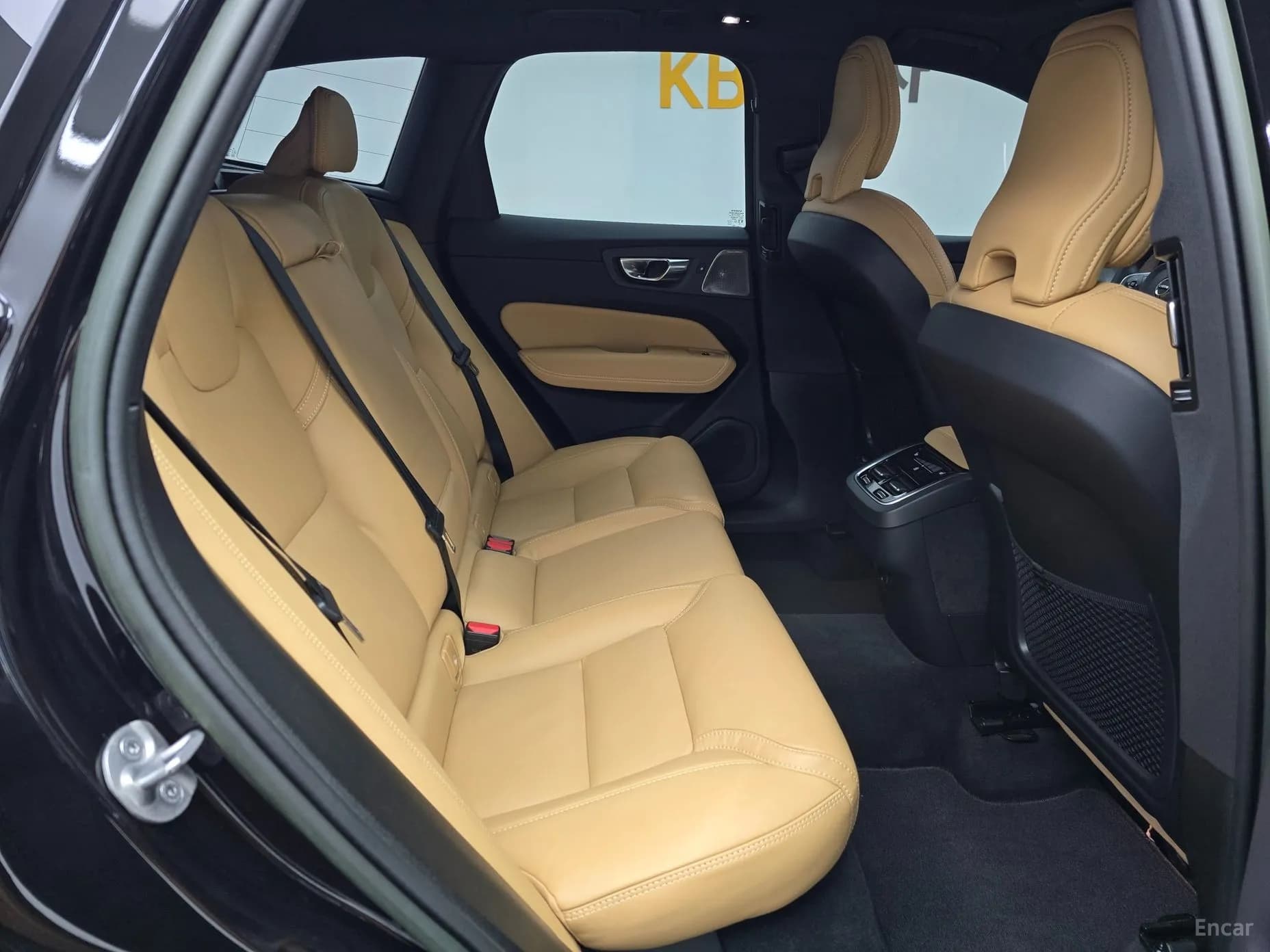 XC60 Gen 2