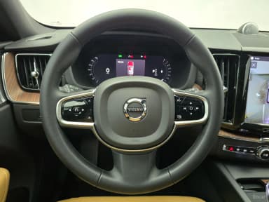 XC60 Gen 2
