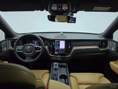 XC60 Gen 2