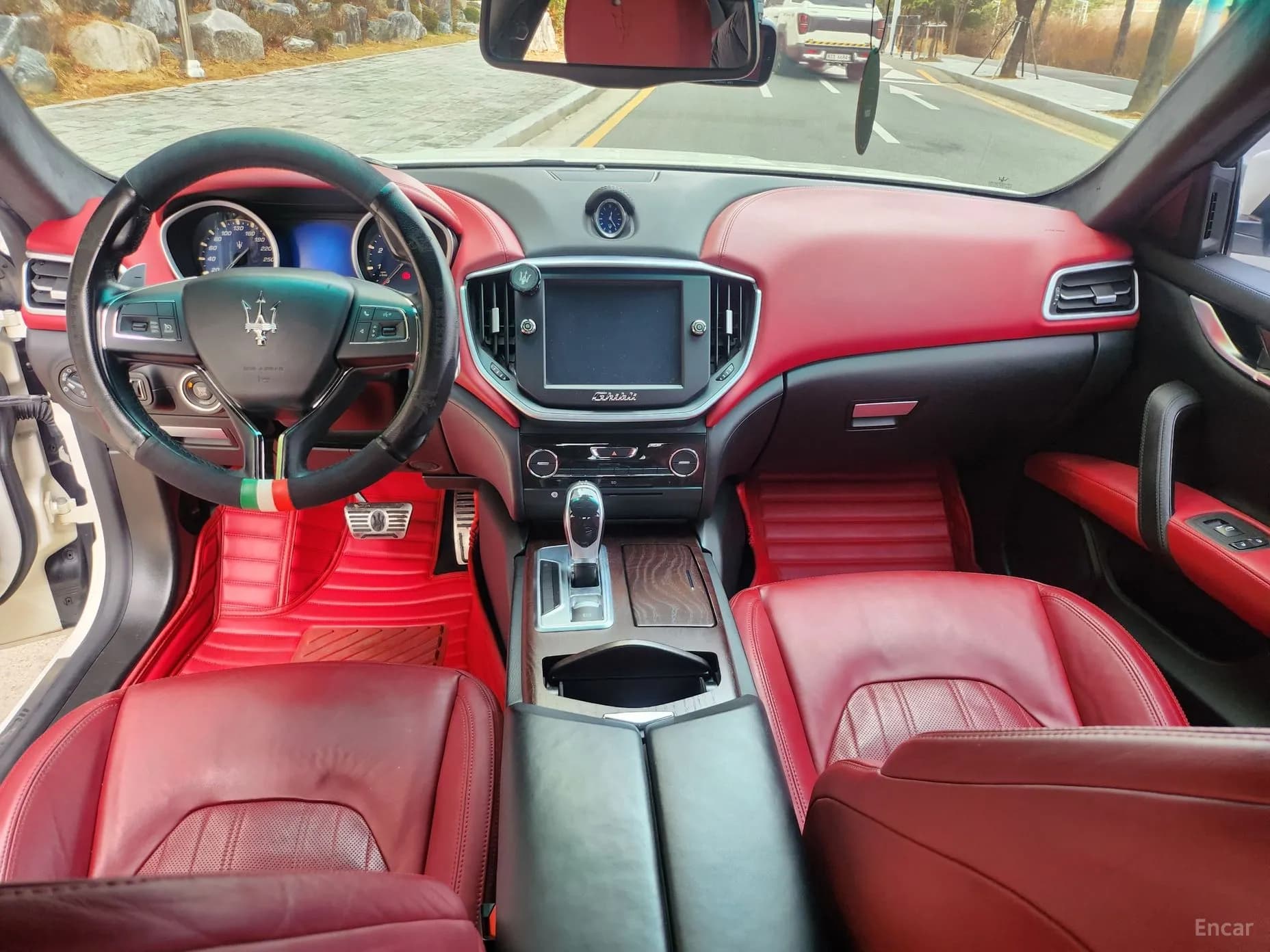 Ghibli