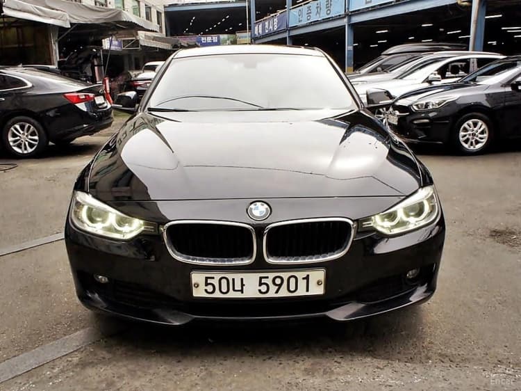 3 Series (F30)