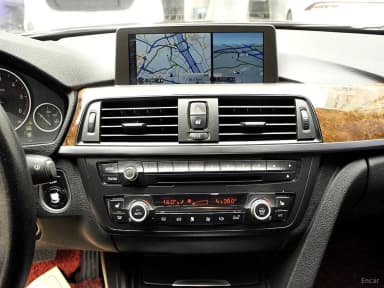 3 Series (F30)