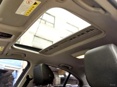 3 Series (F30)