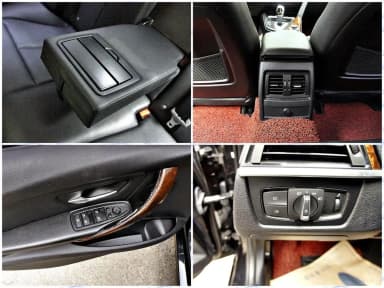3 Series (F30)