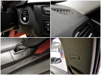 3 Series (F30)