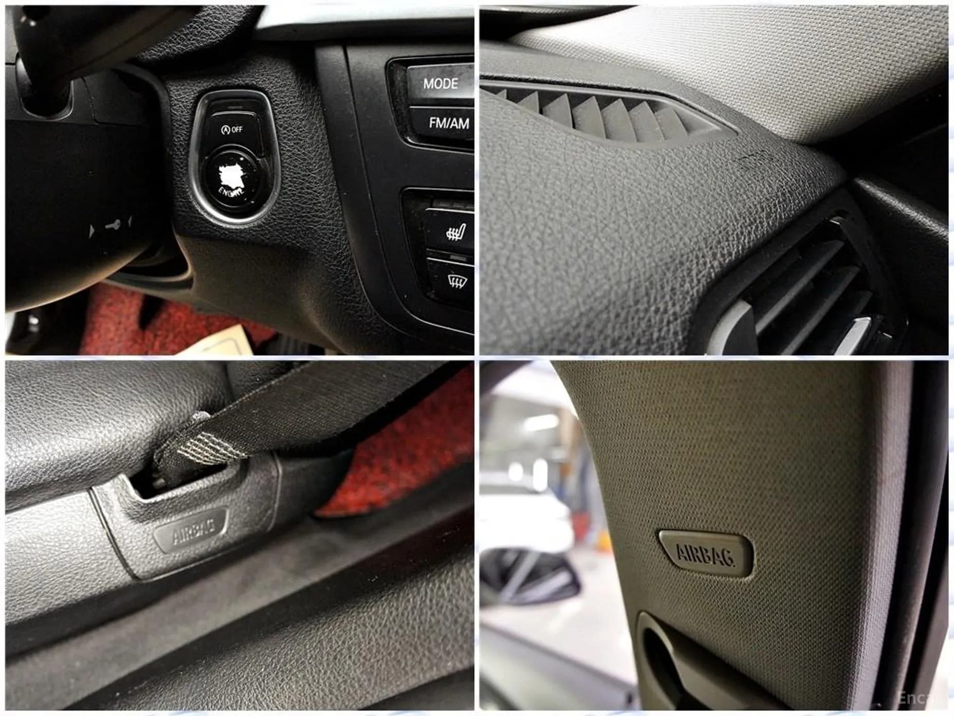 3 Series (F30)
