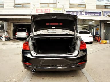 3 Series (F30)